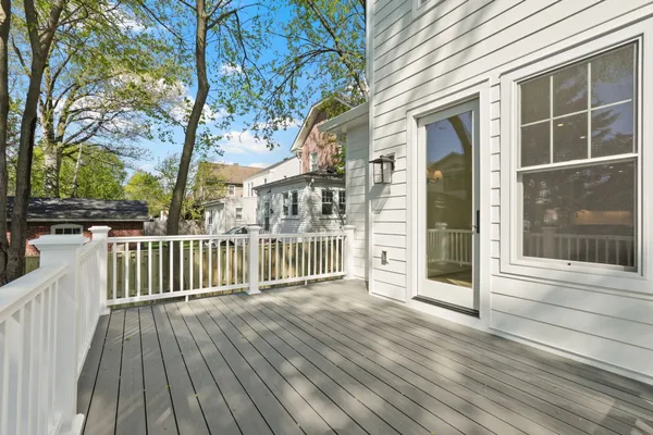 $2,195,000 | 22 West Spring Street, Alexandria, VA 22301