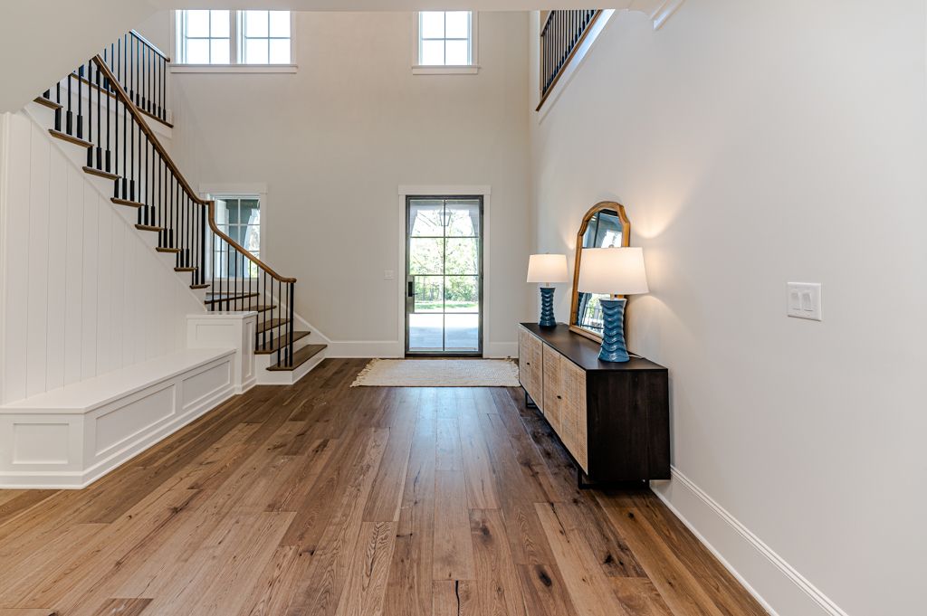 1608 Estate Valley Lane Raleigh, NC 27613 - Photo 9 of 48