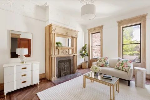 $5,200,000 | 608 2nd Street | Park Slope