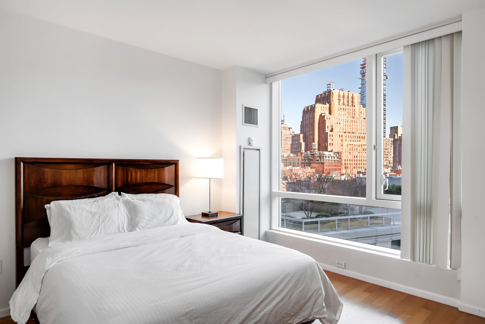 200 Chambers Street, Unit 9F Manhattan, NY 10007 - Photo 3 of 12