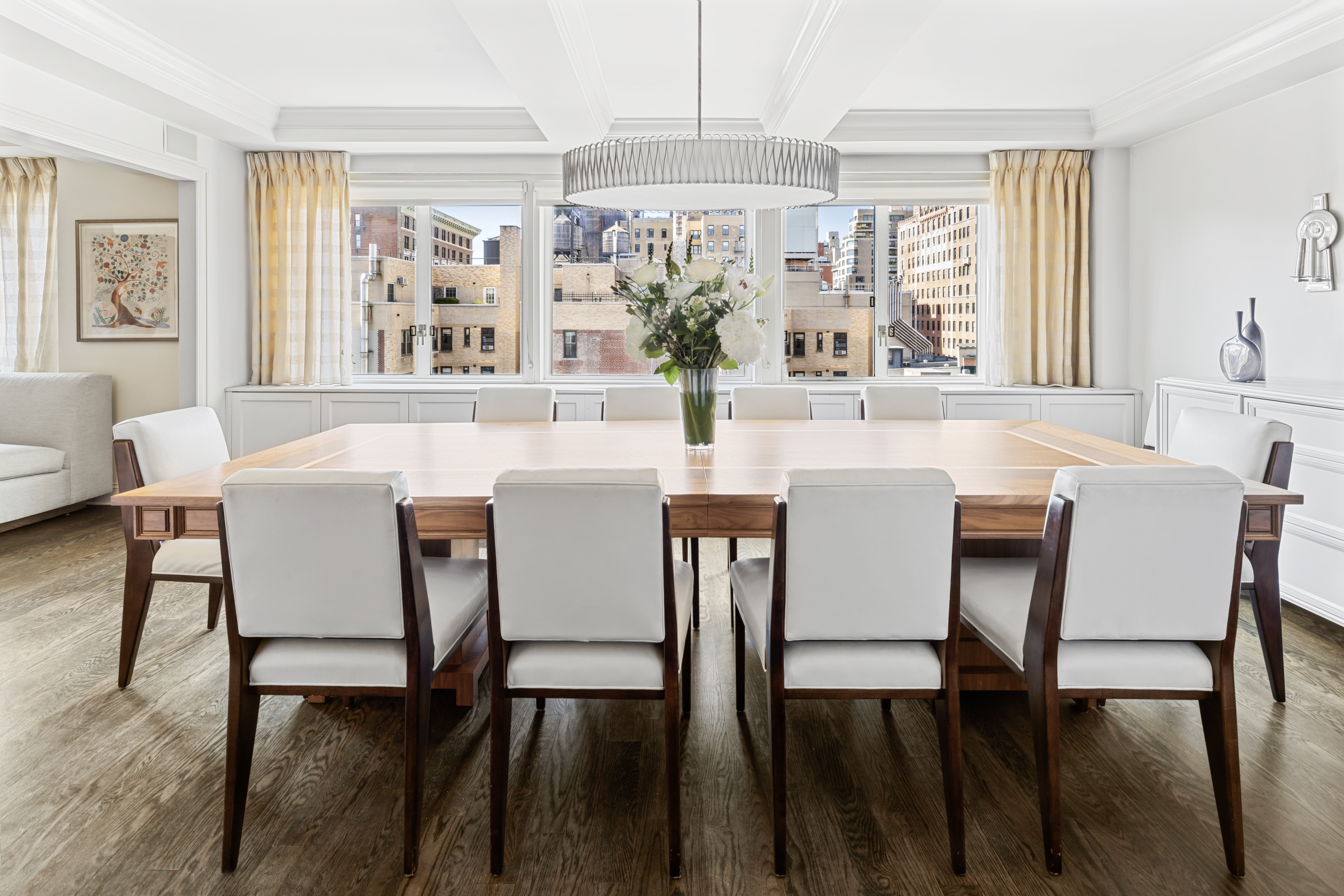 145 East 84th Street, Unit 11DEFG Manhattan, NY 10028 - Photo 5 of 22