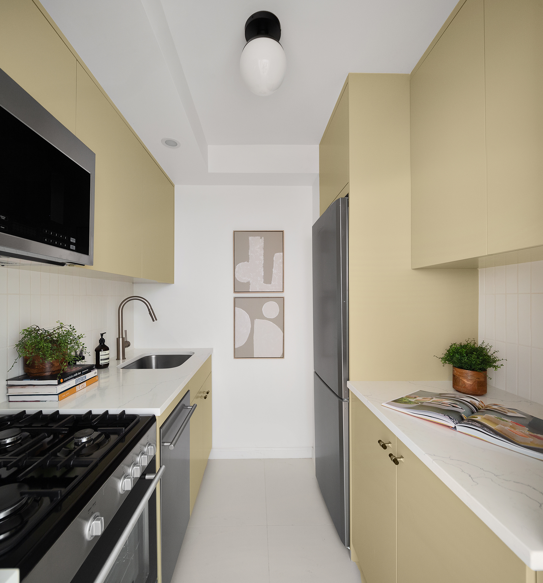 35 East 38th Street, Unit 2C Manhattan, NY 10016 - Photo 6 of 10