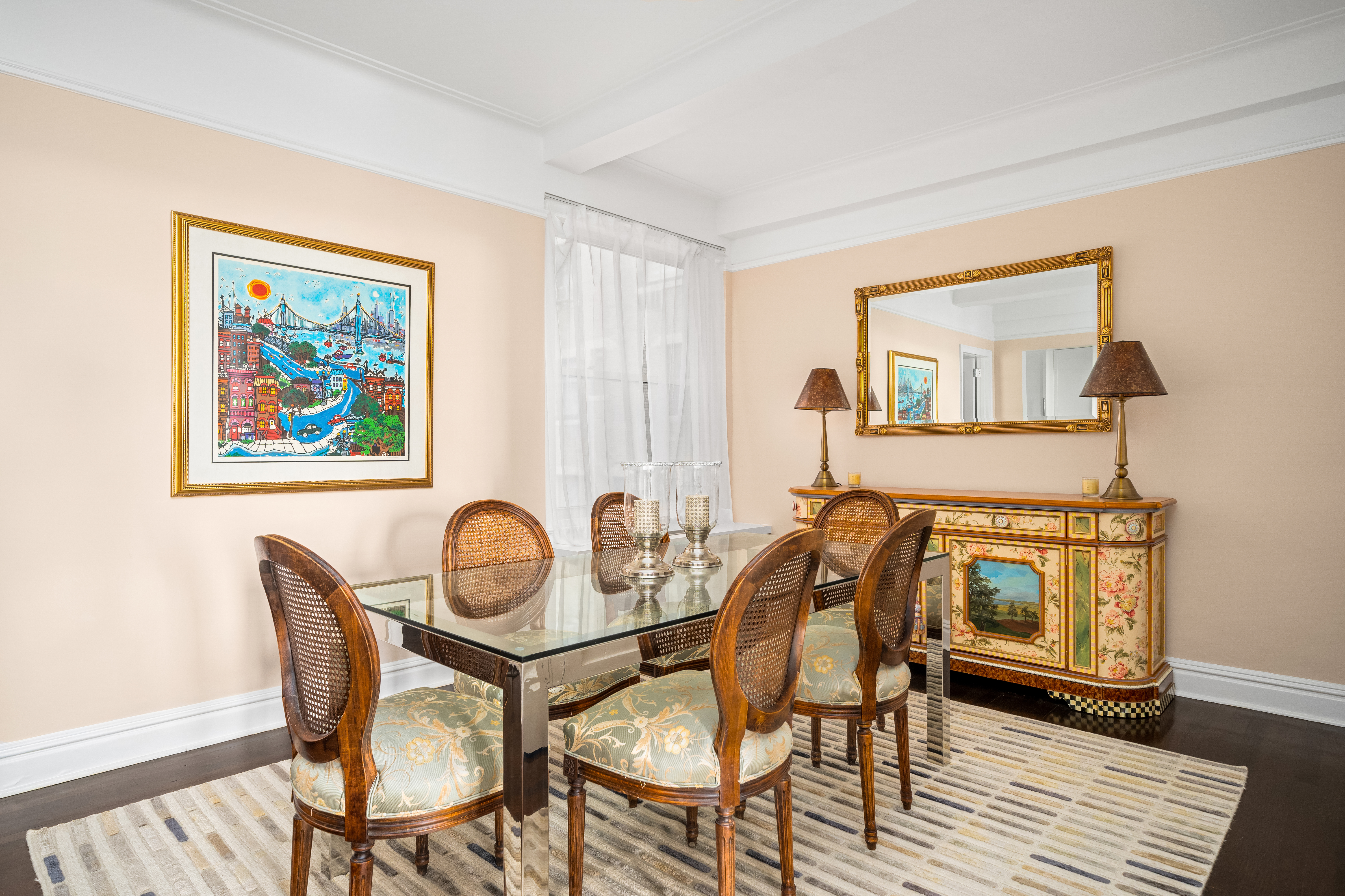 65 Central Park West, Unit 10E Manhattan, NY 10023 - Photo 4 of 12