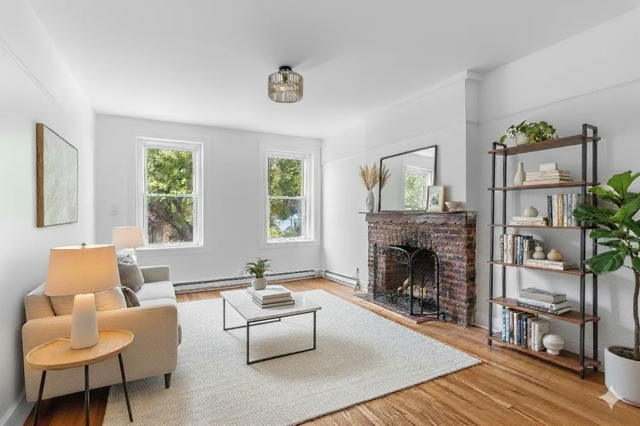 $625,000 | 217 East 5th Street, Unit 6F | East Village