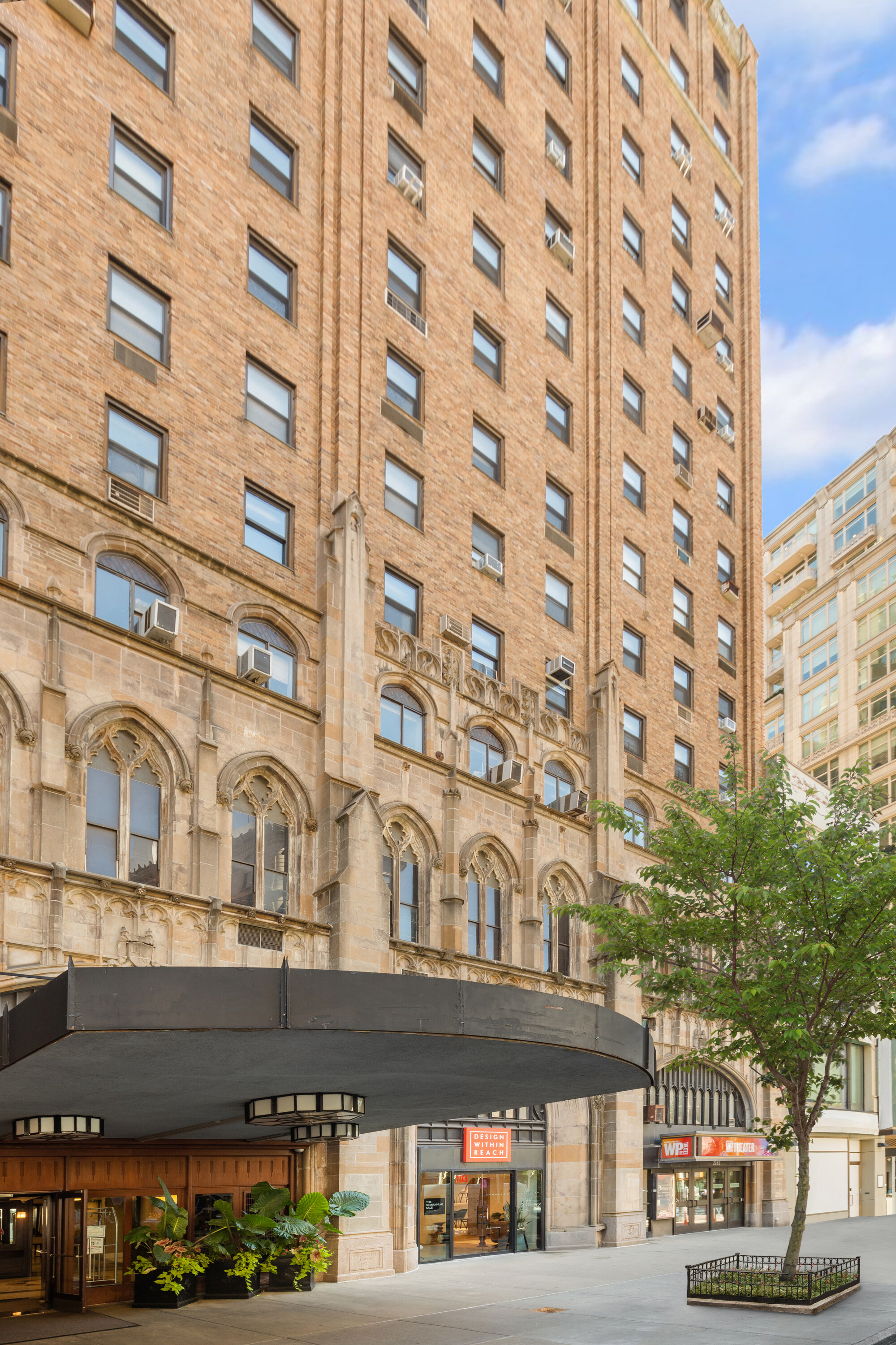 2166 Broadway, Unit 19B Manhattan, NY 10024 - Photo 15 of 17