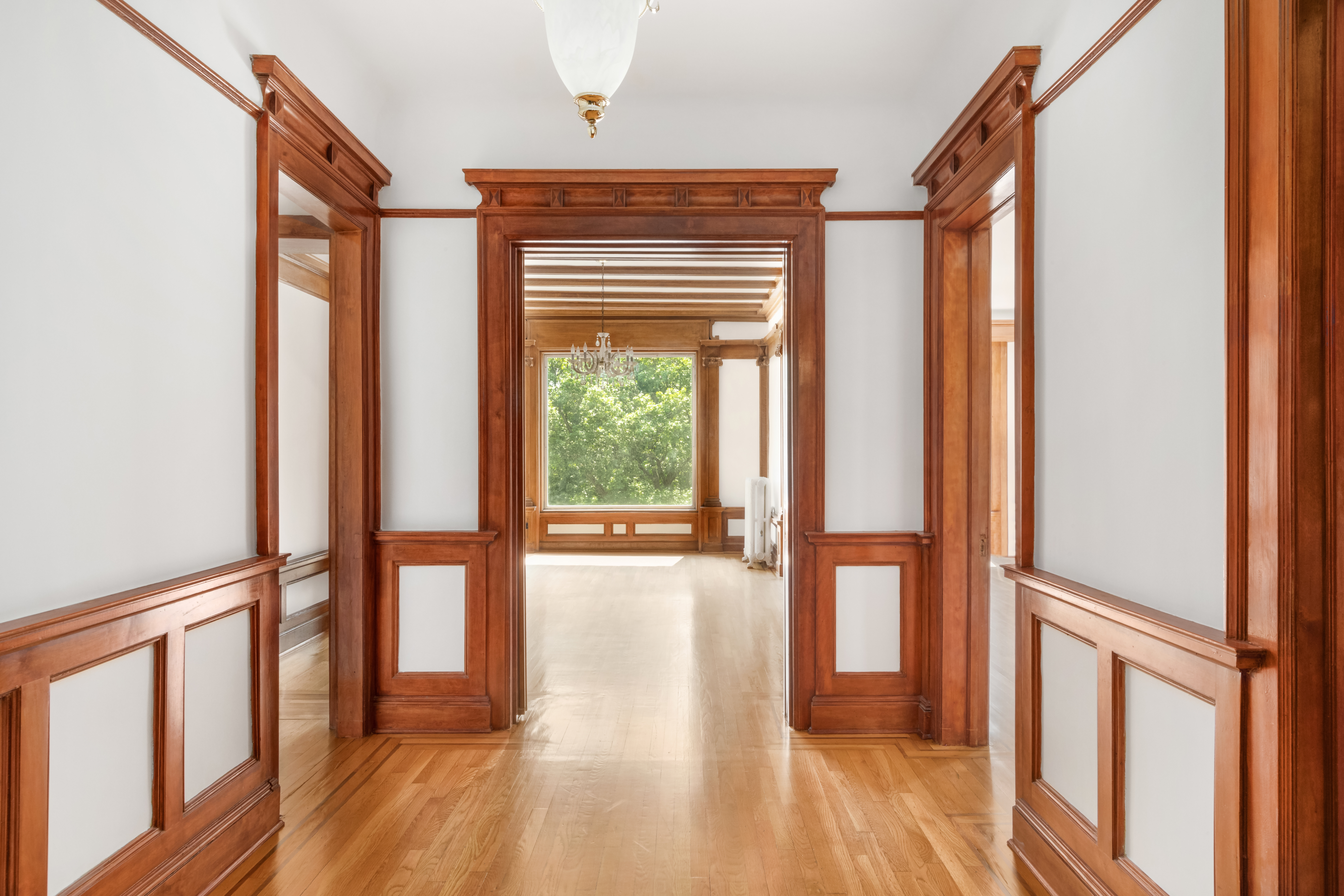 291 Central Park West, Unit 4E Manhattan, NY 10024 - Photo 5 of 16