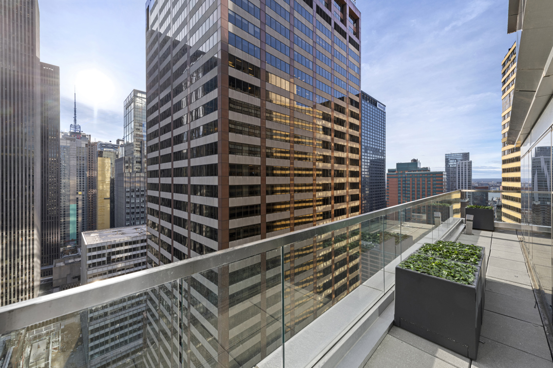 135 West 52nd Street, Unit 34A Manhattan, NY 10019 - Photo 6 of 26