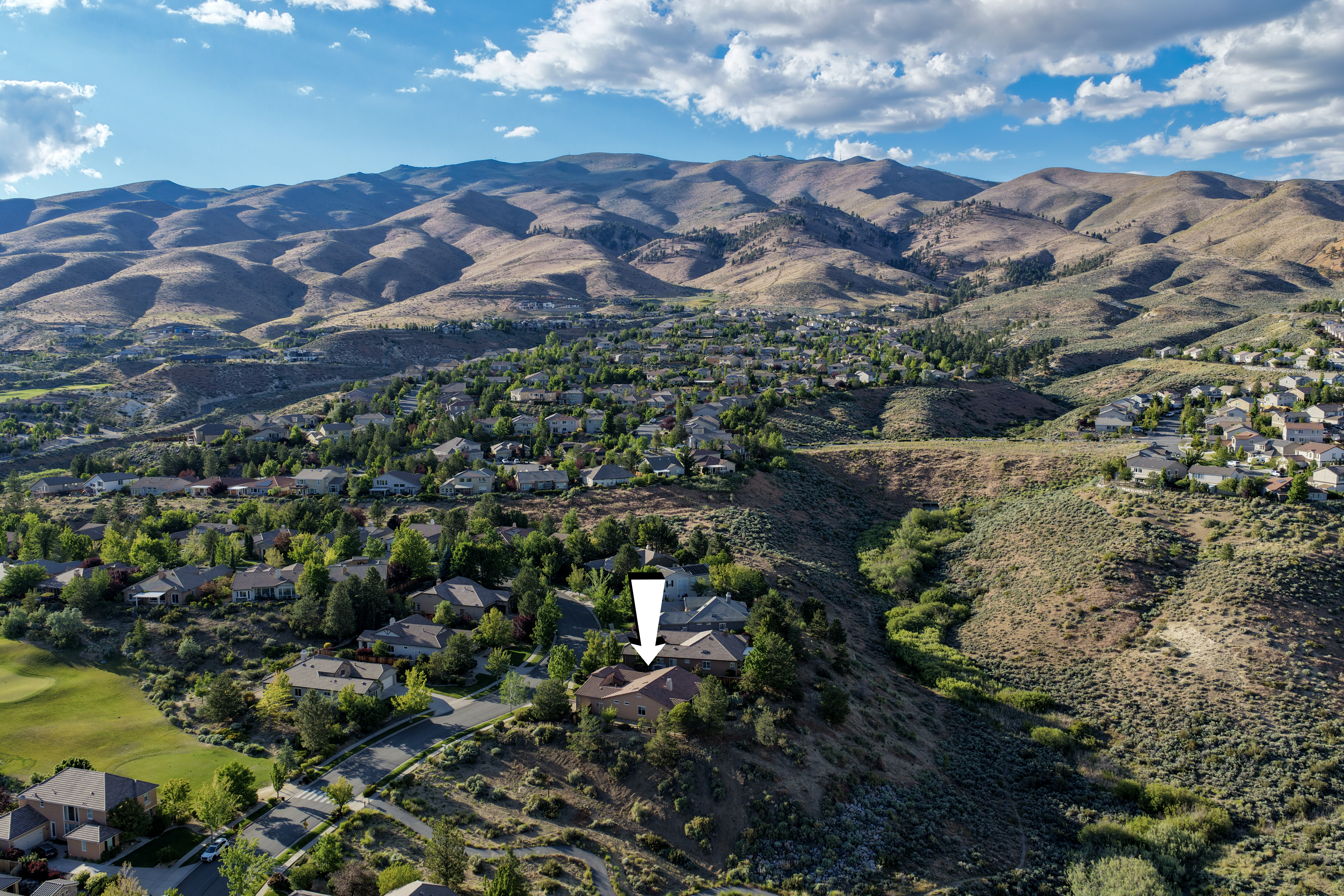 7601 Autumn Ridge Circle Reno, NV 89523 - Photo 30 of 32