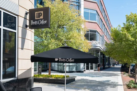 $450,000 | 1600 North Oak Street, Unit 603, Arlington, VA 22209
