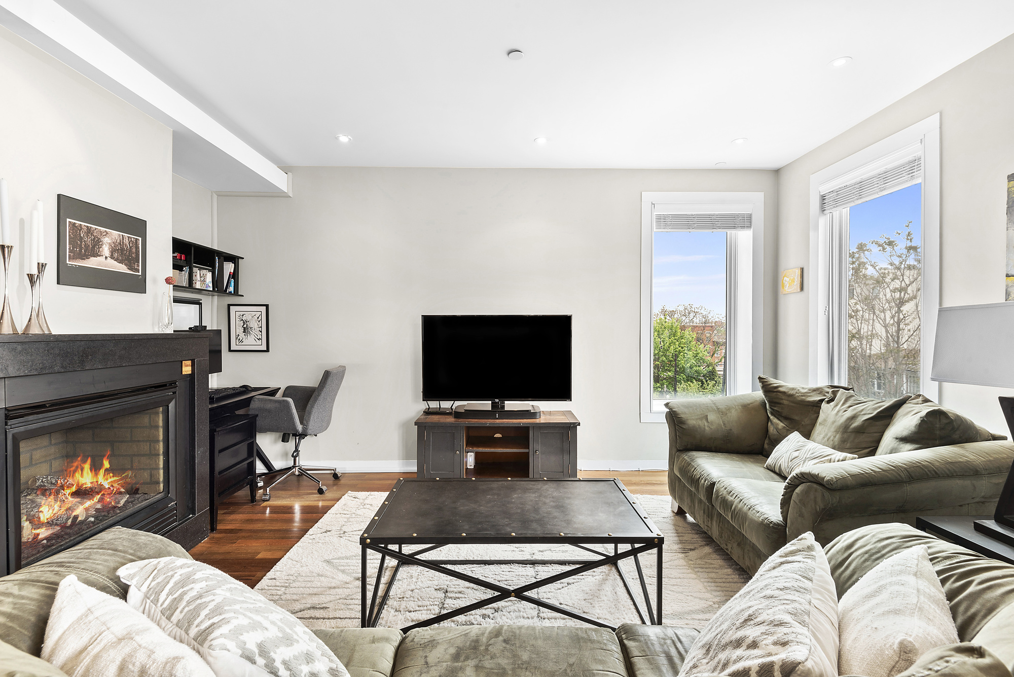 116 3rd Place, Unit 3 Brooklyn, NY 11231 - Photo 2 of 11