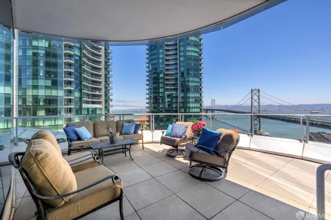 $7,100,000 | 338 Main Street, Unit 26B, San Francisco, CA 94105