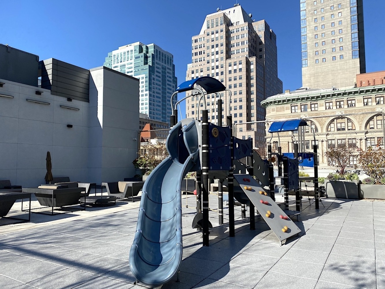 388 Bridge Street, Unit 32F Brooklyn, NY 11201 - Photo 7 of 12