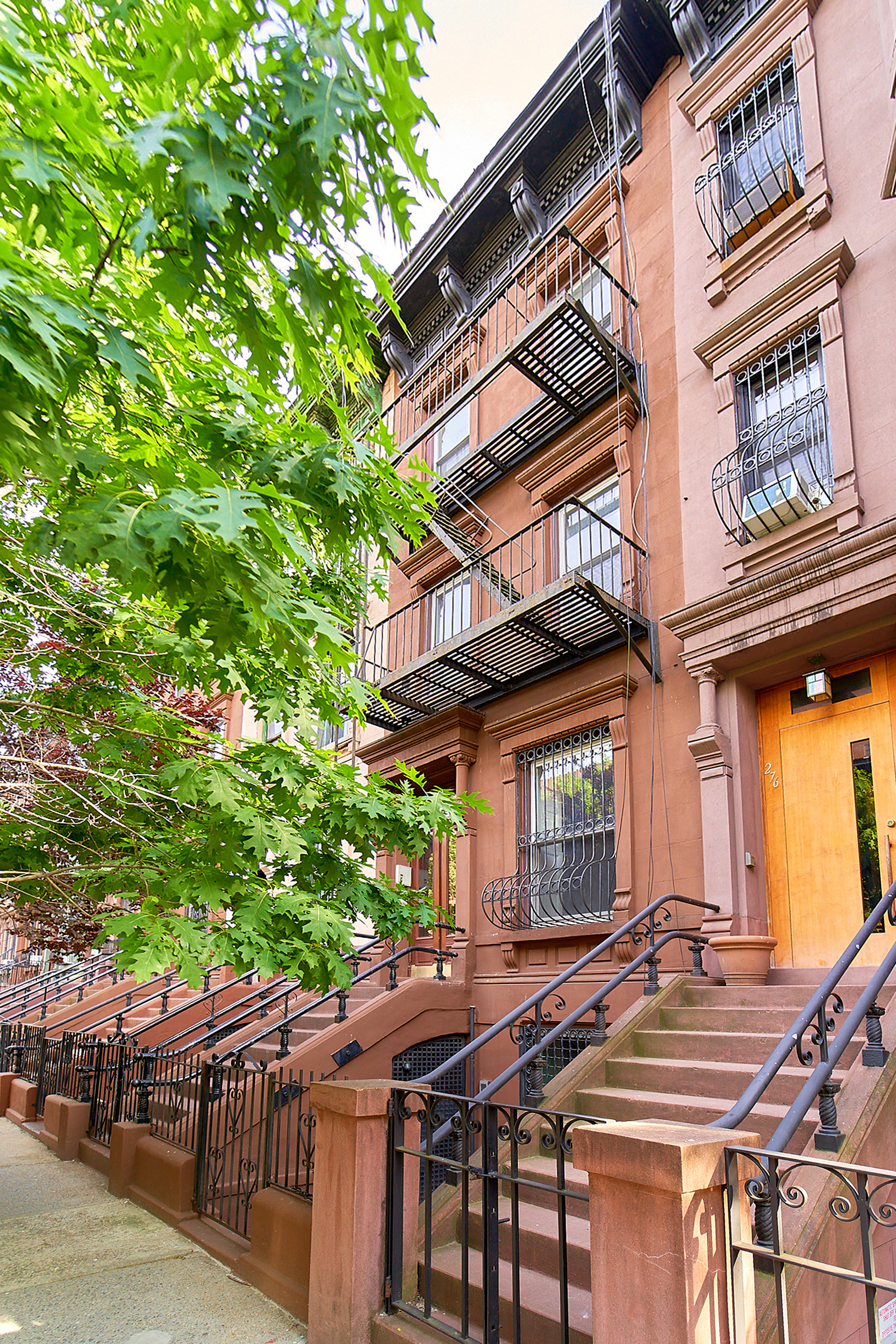 274 West 132nd Street Manhattan, NY 10027 - Photo 1 of 10