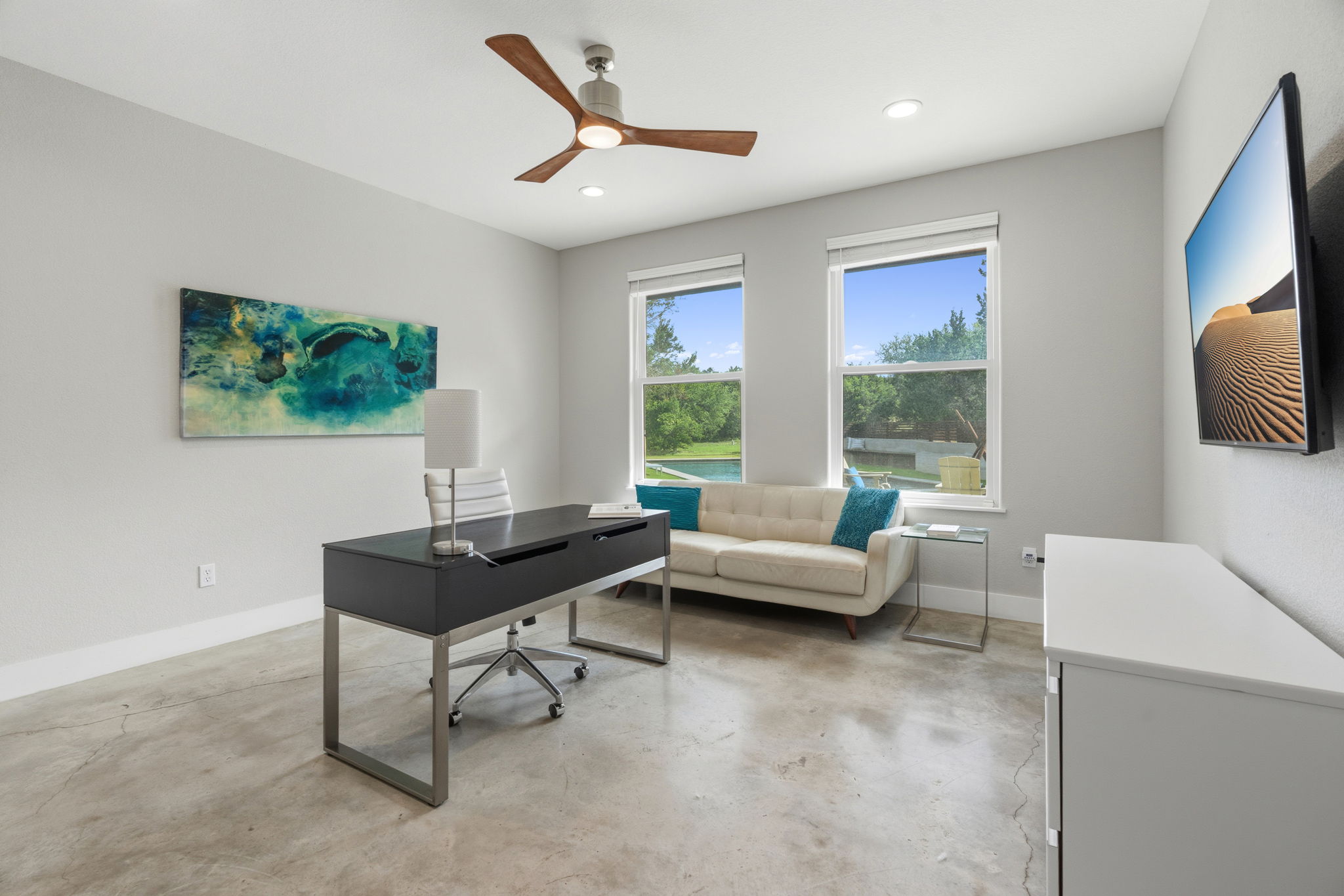 11778 Rim Rock Trail Austin, TX 78737 - Photo 25 of 46