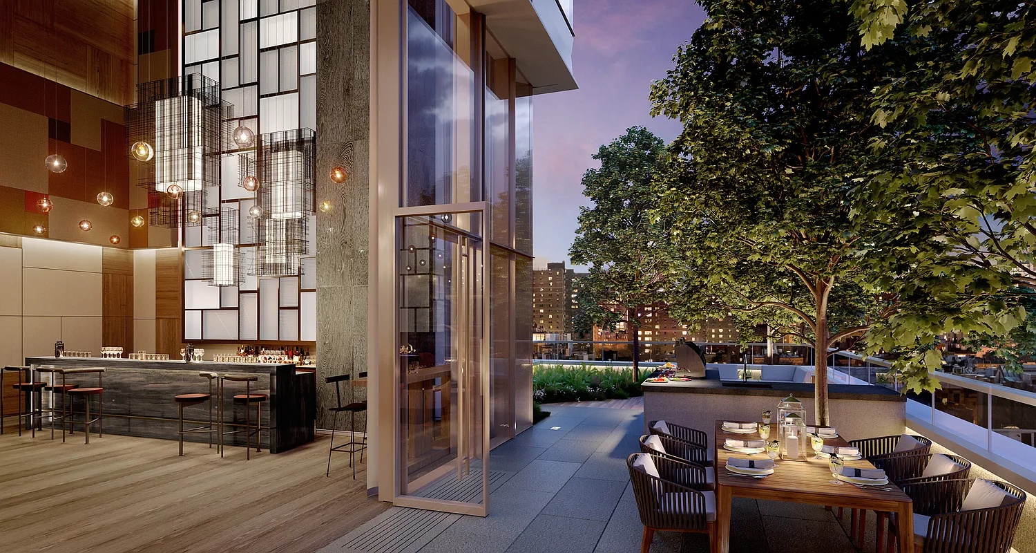 1 City Point, Unit 30D Brooklyn, NY 11201 - Photo 10 of 11