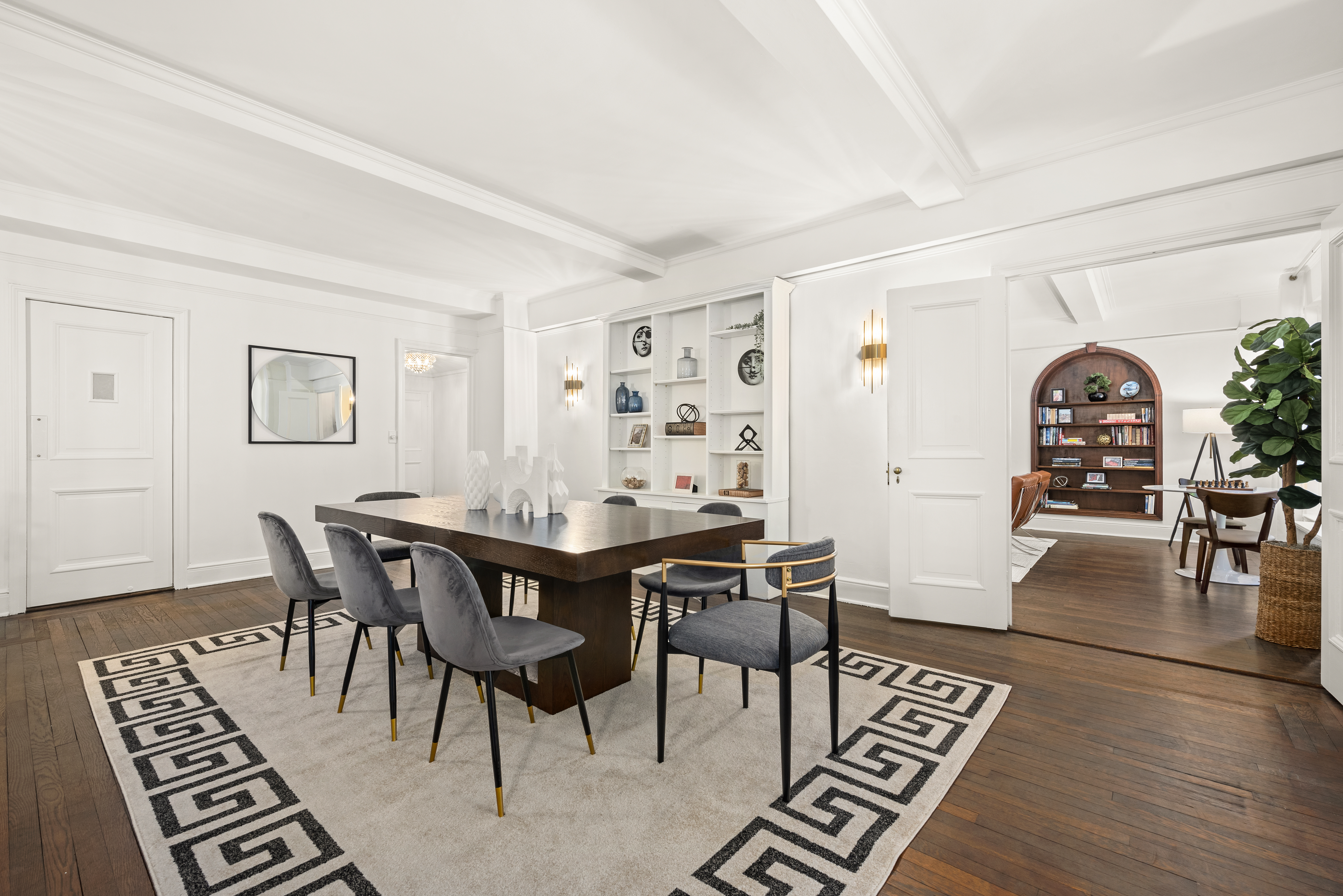 320 East 72nd Street, Unit 2C Manhattan, NY 10021 - Photo 5 of 14