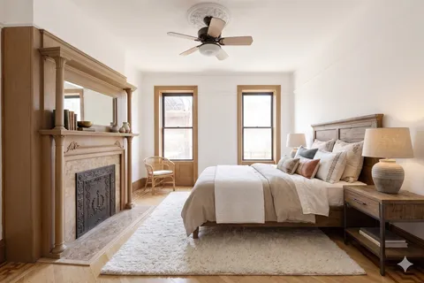 $5,200,000 | 608 2nd Street | Park Slope