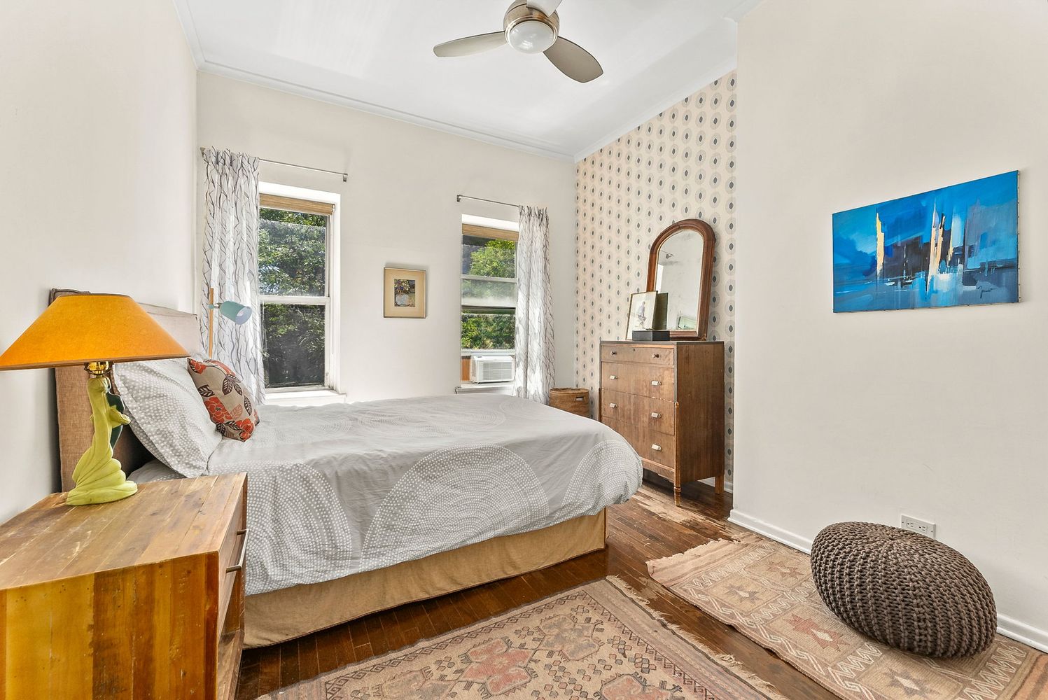 $999,000 | 147 West 93rd Street, Unit 3 | Upper West Side