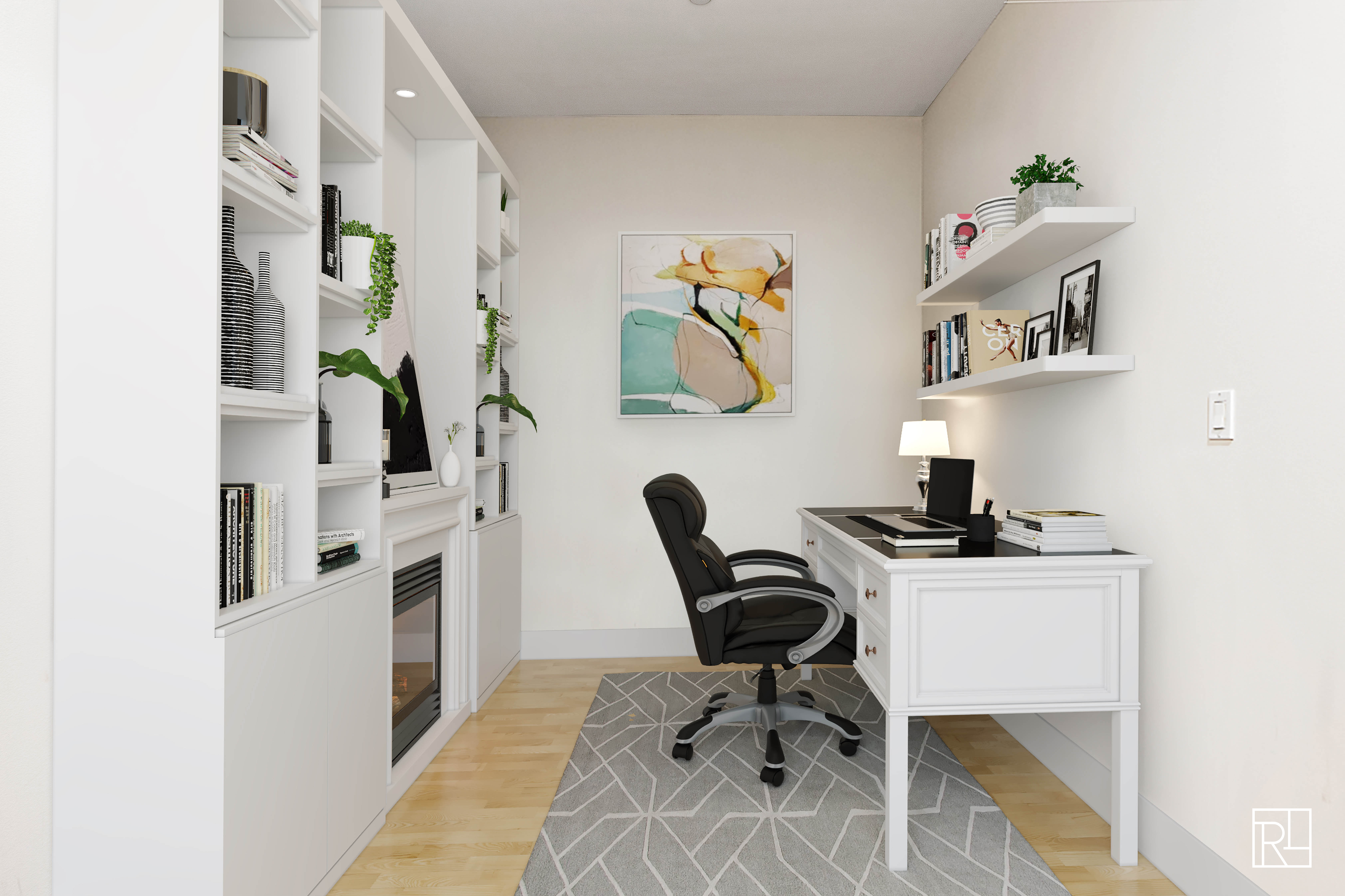 75 Wall Street, Unit 33F Manhattan, NY 10005 - Photo 8 of 29