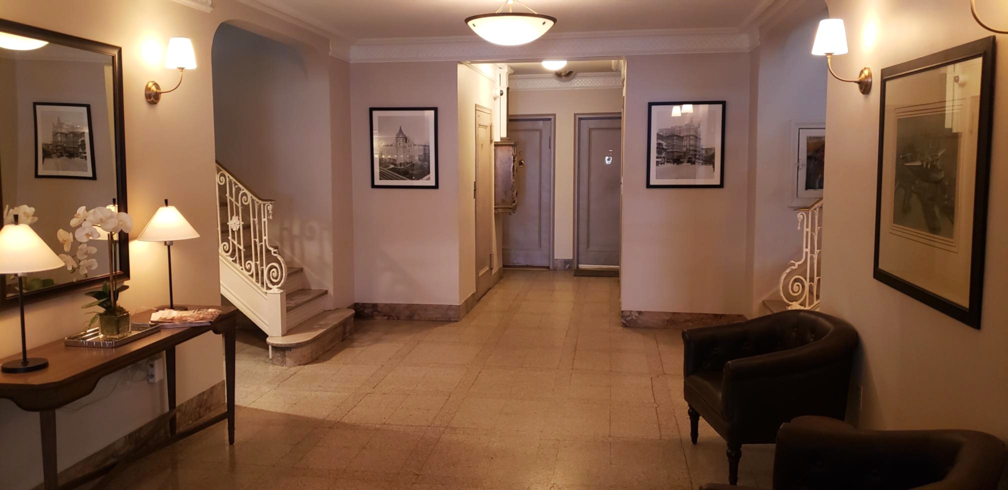 269 West 72nd Street, Unit 9A Manhattan, NY 10023 - Photo 4 of 11 Gallery Image 4