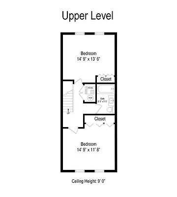 2560 Frederick Douglass Boulevard, Unit C Manhattan, NY 10030 - Photo 7 of 8