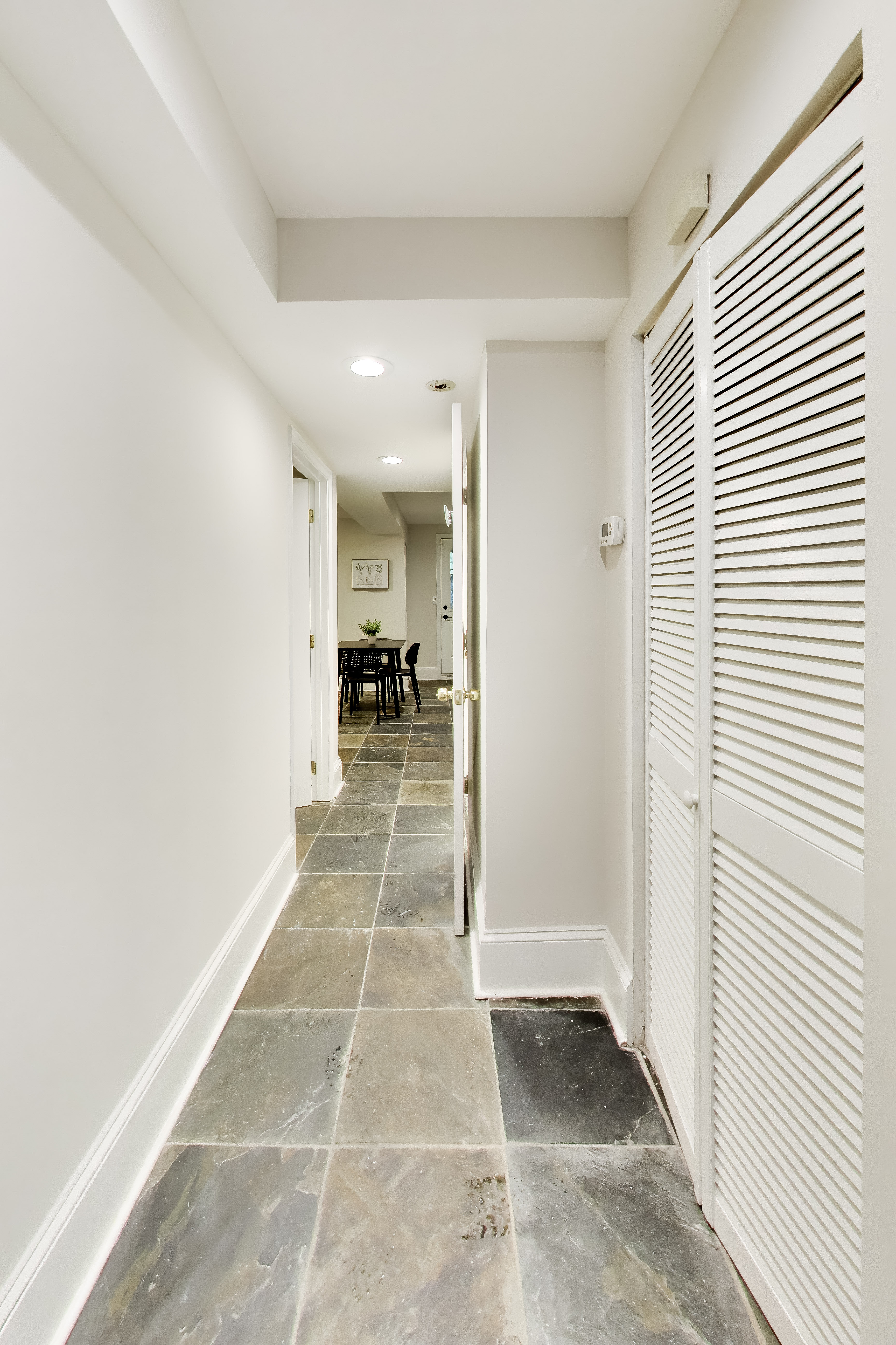 1434 Perry Place Northwest Washington, DC 20010 - Photo 37 of 48