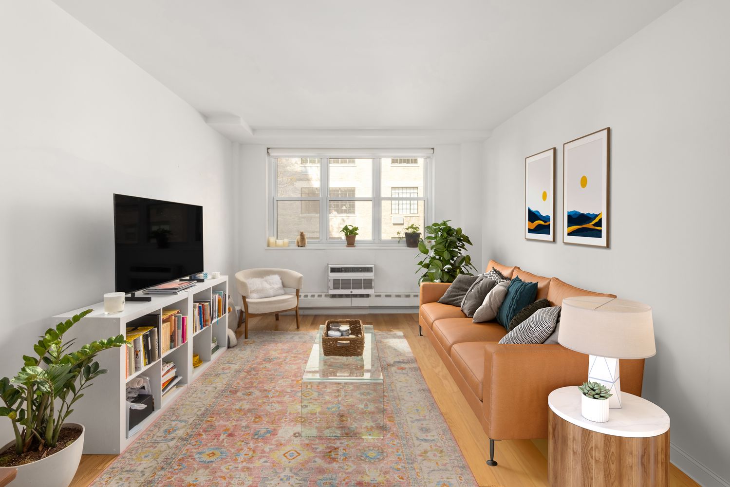 63 East 9th Street, Unit 3U Manhattan, NY 10003 - Photo 2 of 6 Gallery Image 2