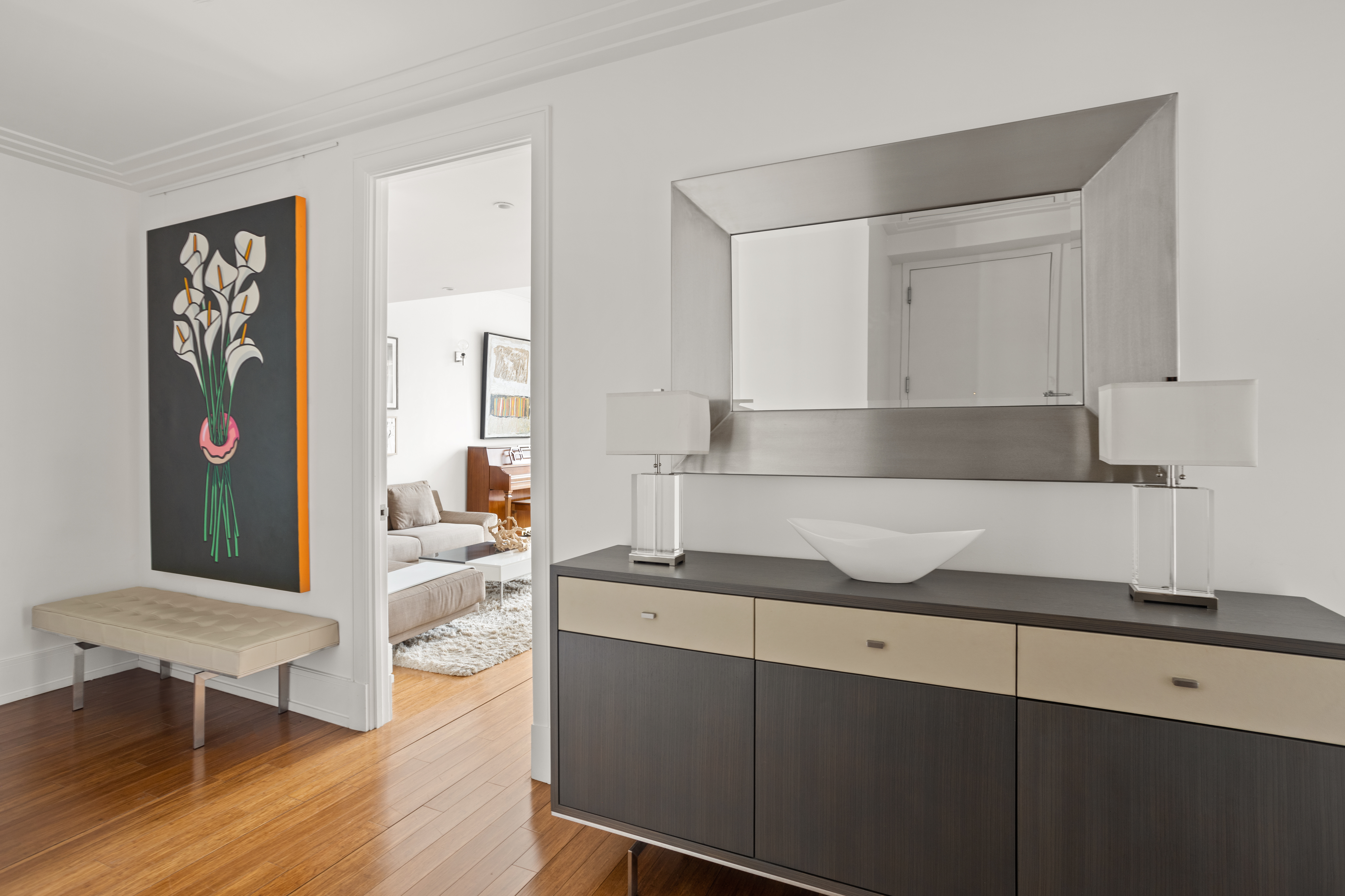 255 East 74th Street, Unit 12A Manhattan, NY 10021 - Photo 7 of 28