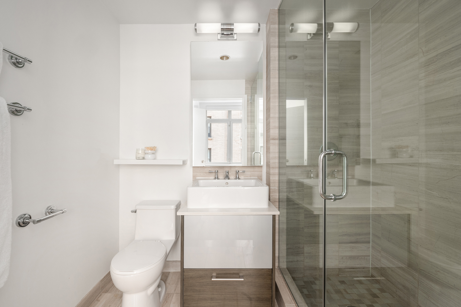 125 West 22nd Street, Unit 9C Manhattan, NY 10011 - Photo 12 of 13