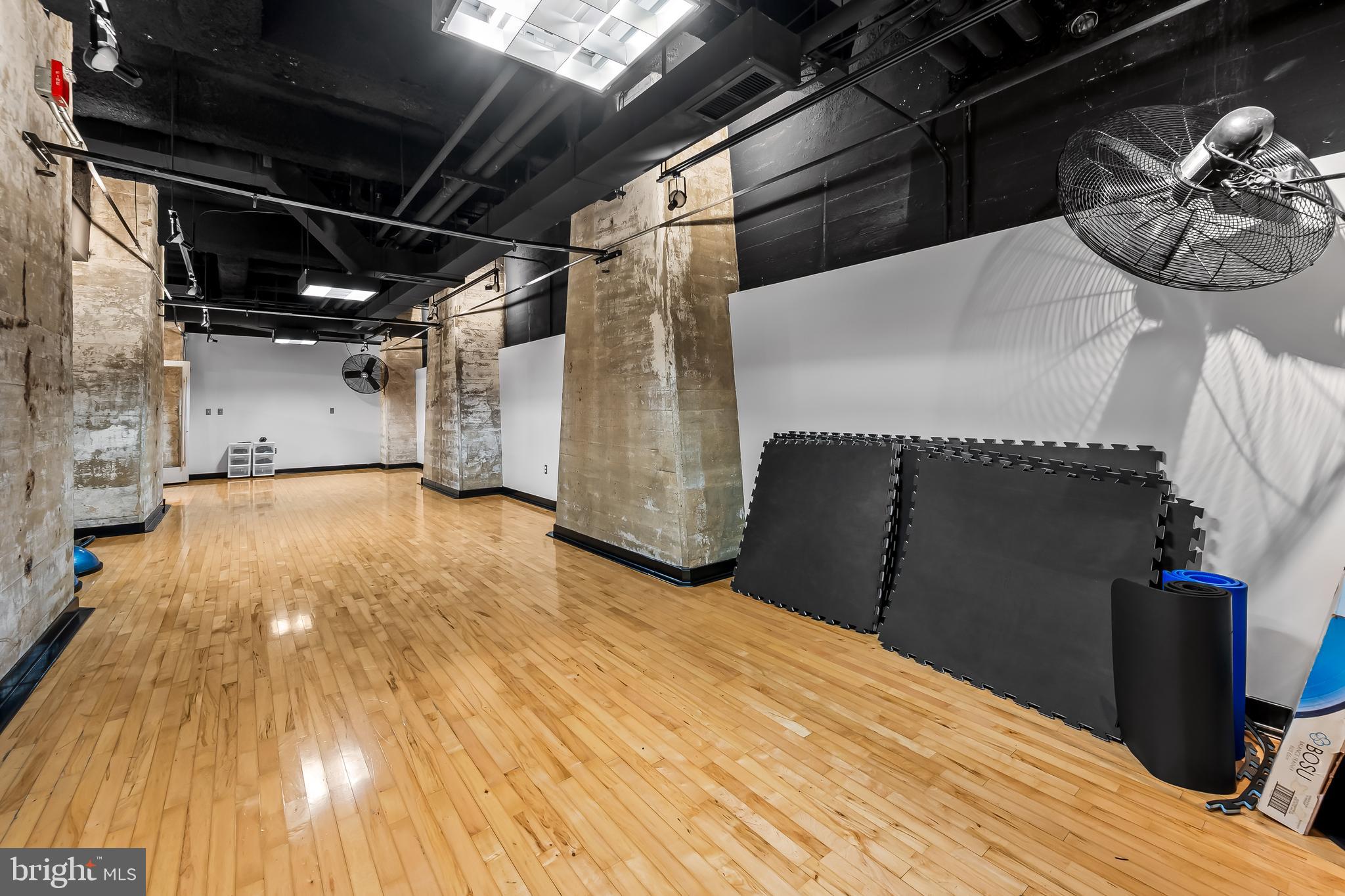 1200 Steuart Street, Unit 1020 Baltimore, MD 21230 - Photo 32 of 52