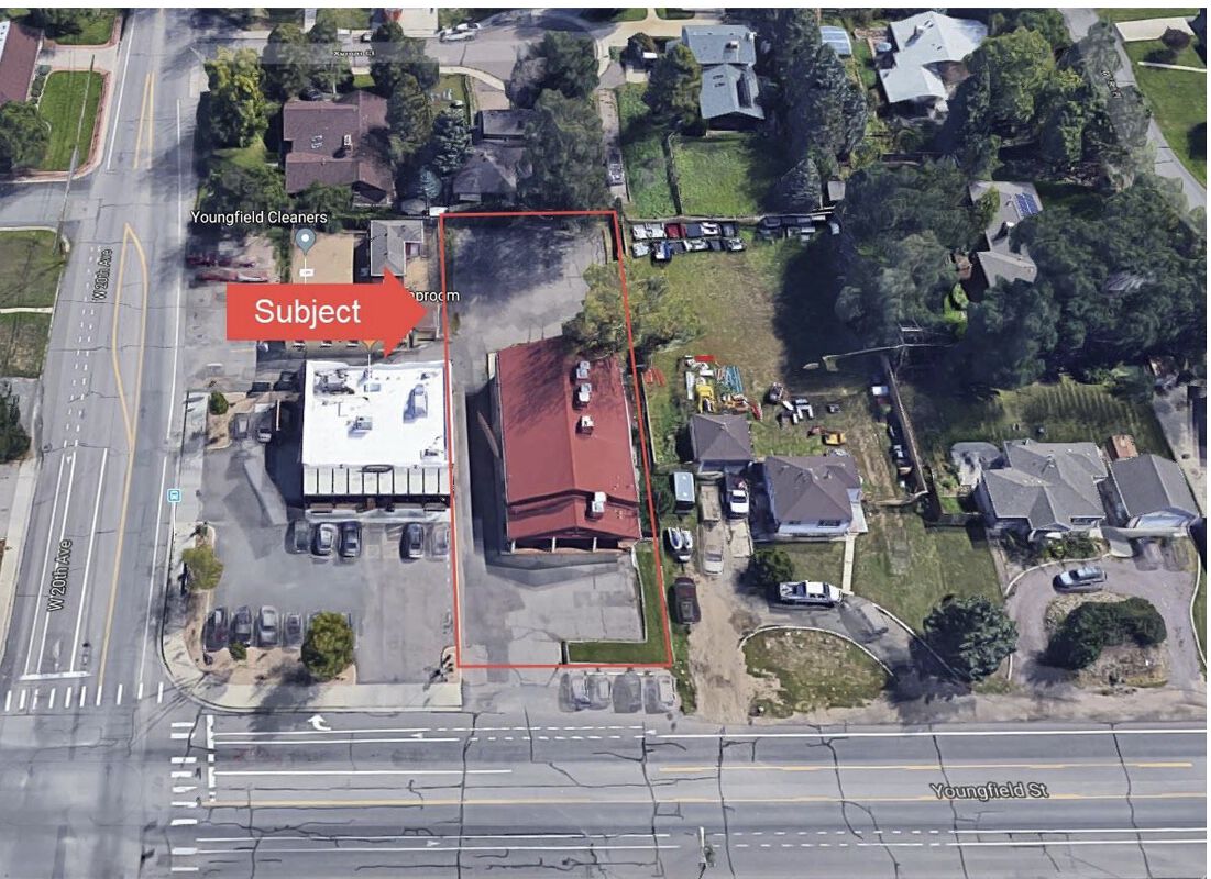 1980 Youngfield Street Lakewood, CO 80215 - Photo 1 of 12 Gallery Image 1