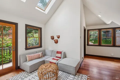 $3,350,000 | 12 Chaparral Lane, San Geronimo, CA 94963