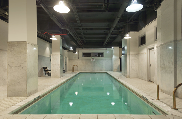 1 West 67th Street, Unit 608 Manhattan, NY 10023 - Photo 7 of 11