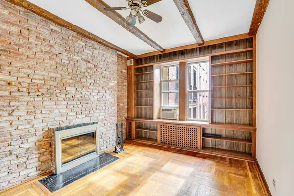 $5,500 | 344 West 12th Street, Unit 2F | West Village