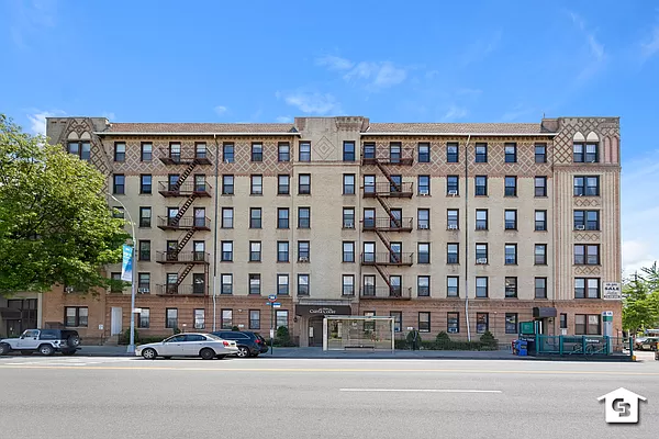 7609 4th Avenue, Unit B1 Brooklyn, NY 11209 - Photo 10 of 17 a building view