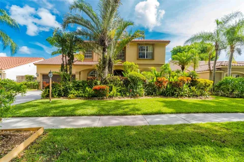 $1,100,000 | 10777 Charleston Place, Cooper City, FL 33026