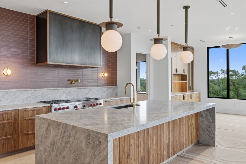 Mt Bonnell Road Austin, TX 78731 - Photo 2 of 35