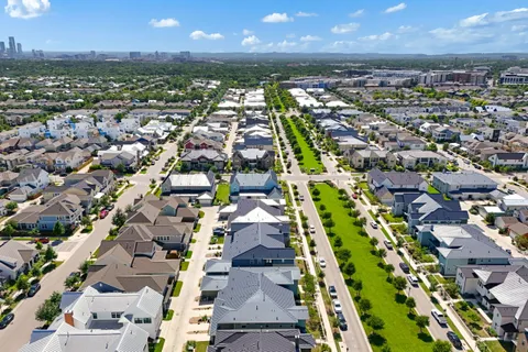 $685,000 | 2509 Simond Avenue, Unit A, Austin, TX 78723