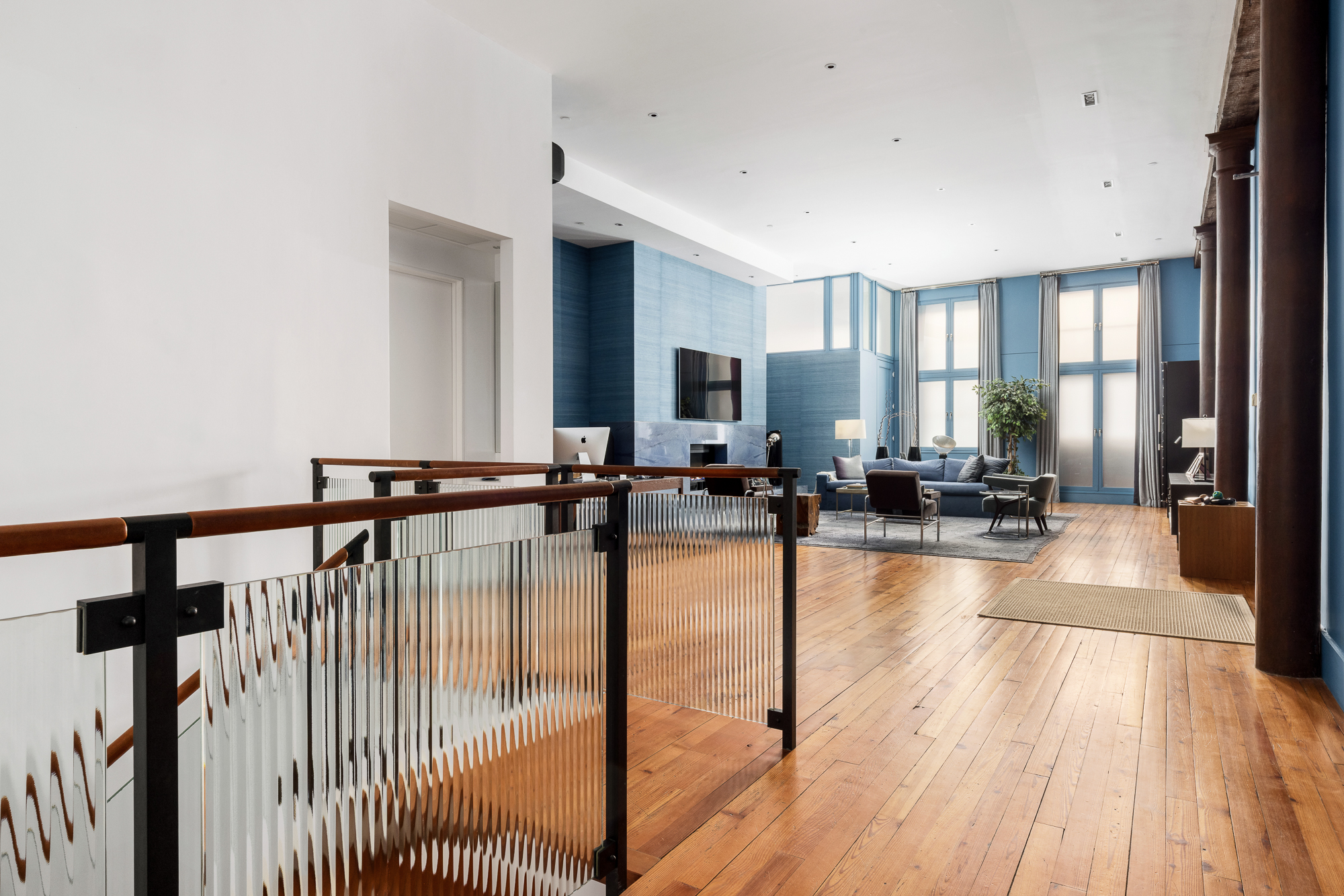 30 Crosby Street, Unit M3 Manhattan, NY 10013 - Photo 2 of 15