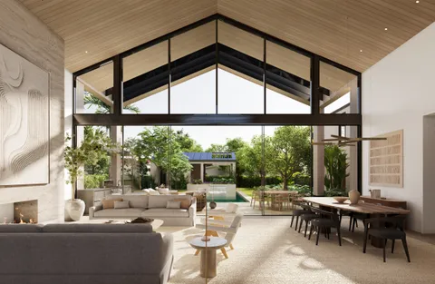 $6,495,000 | 5950 Southwest 80th Street, South Miami, FL 33143