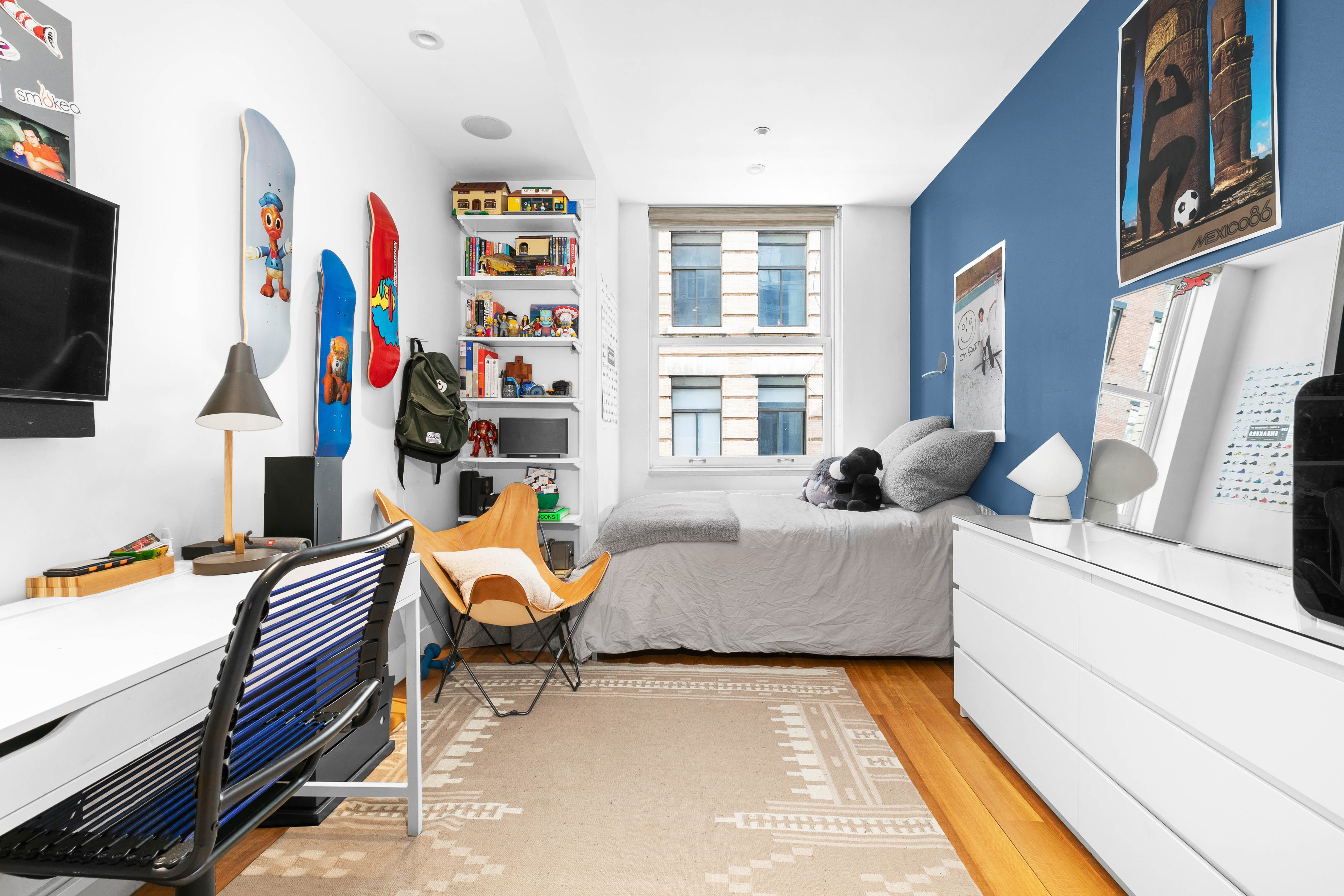 42 Ann Street, Unit 7 Manhattan, NY 10038 - Photo 10 of 15