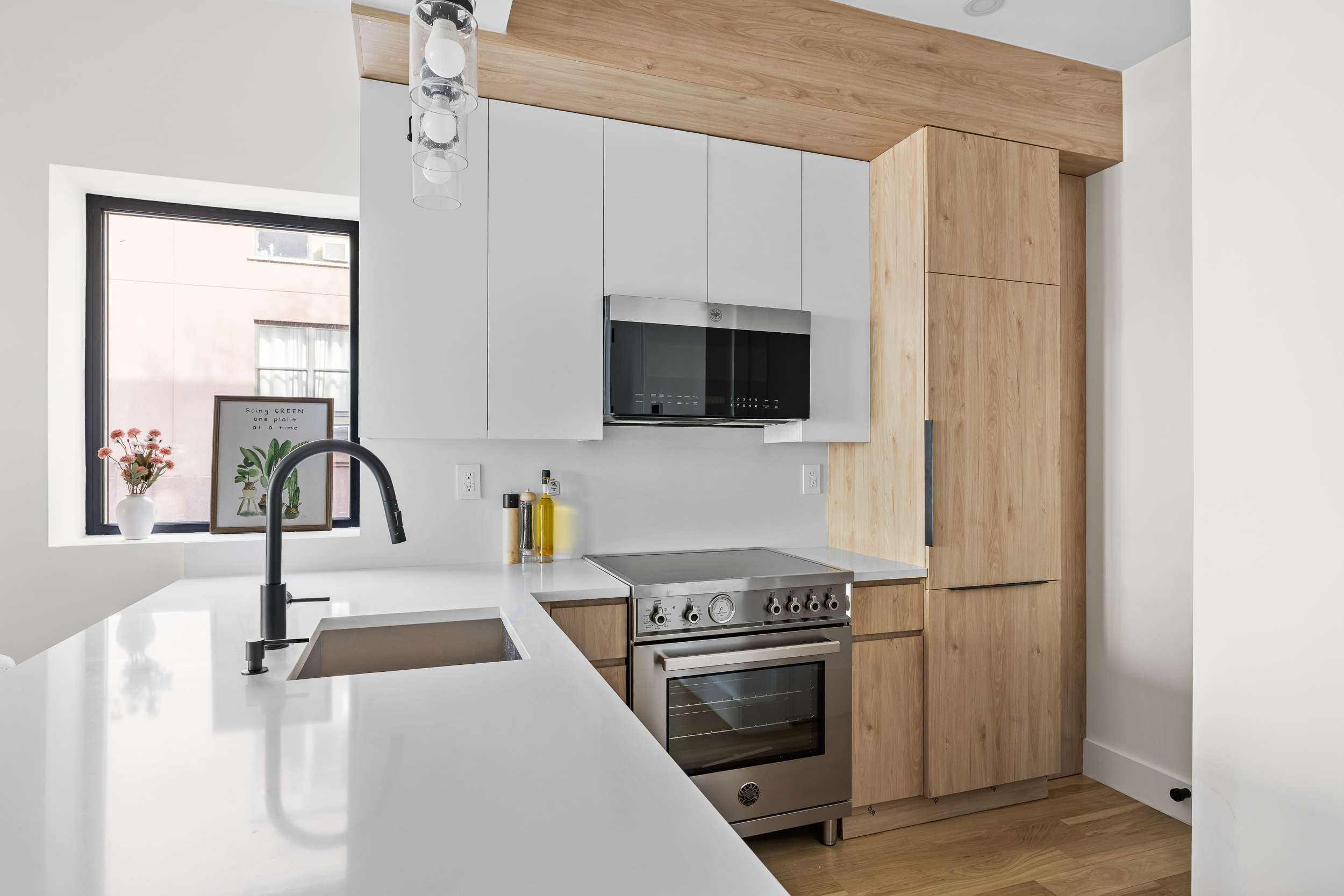 1226 Decatur Street, Unit 2B Brooklyn, NY 11207 - Photo 3 of 11