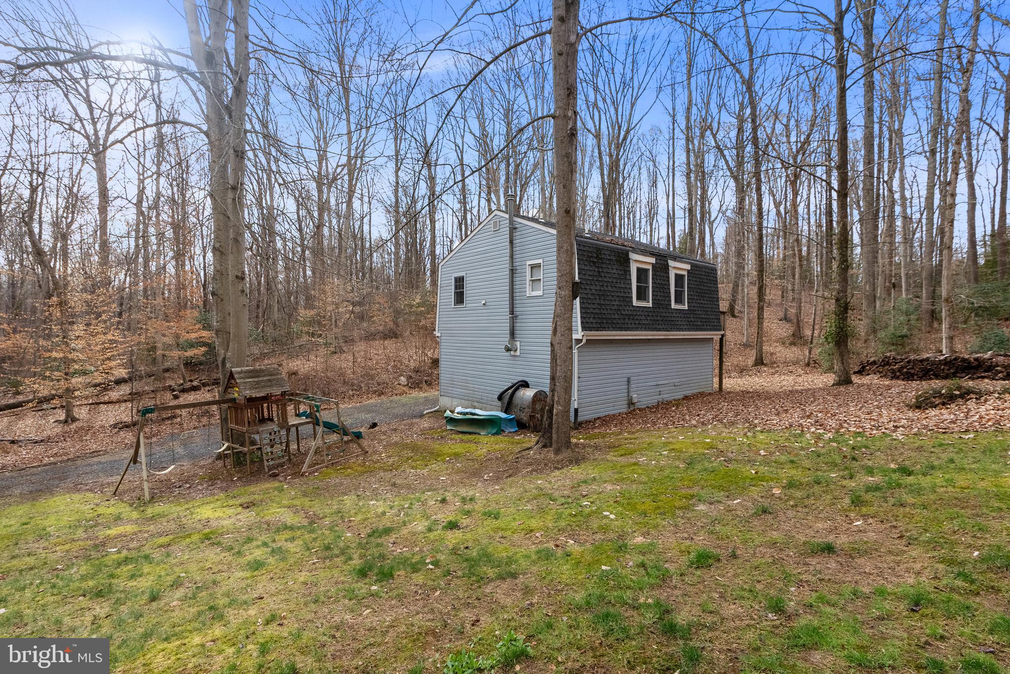151 Autumn Court Huntingtown, MD 20639 - Photo 67 of 96