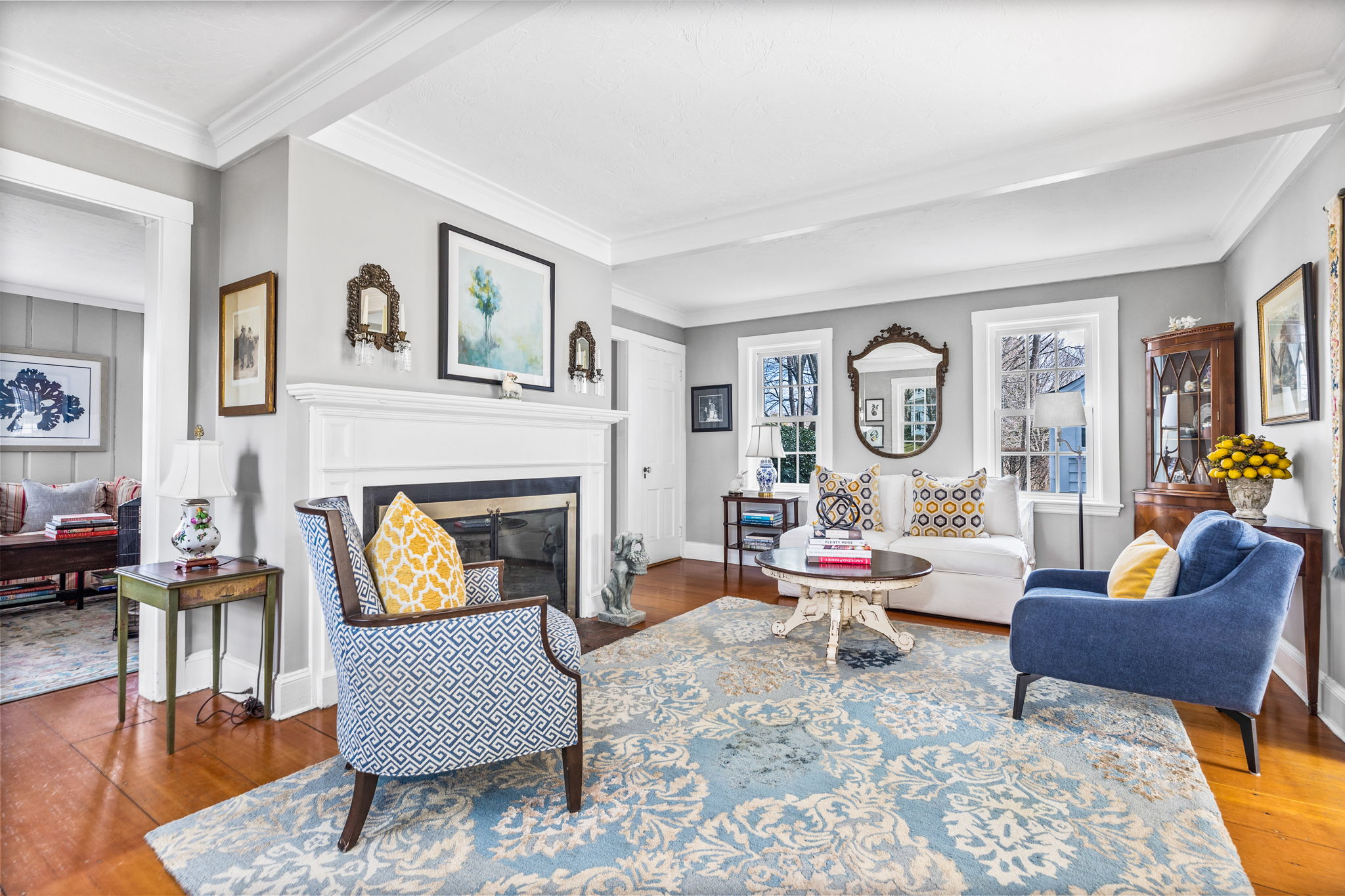 407 Tilden Road Scituate, MA 02066 - Photo 15 of 29