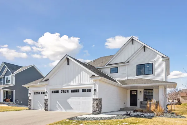 $750,000 | 17826 Meadows Way Southeast, Prior Lake, MN 55372