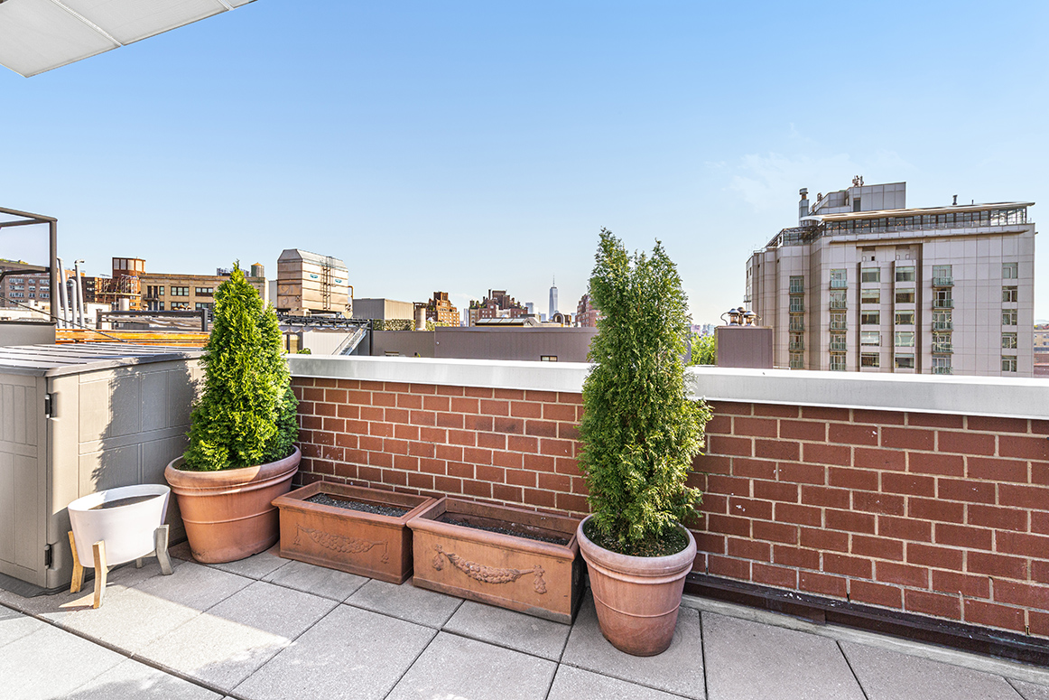 350 West 14th Street, Unit PHA Manhattan, NY 10014 - Photo 8 of 11