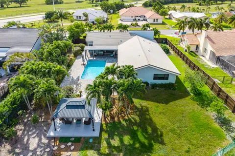 $1,549,000 | 6000 Northwest 4th Avenue, Boca Raton, FL 33487