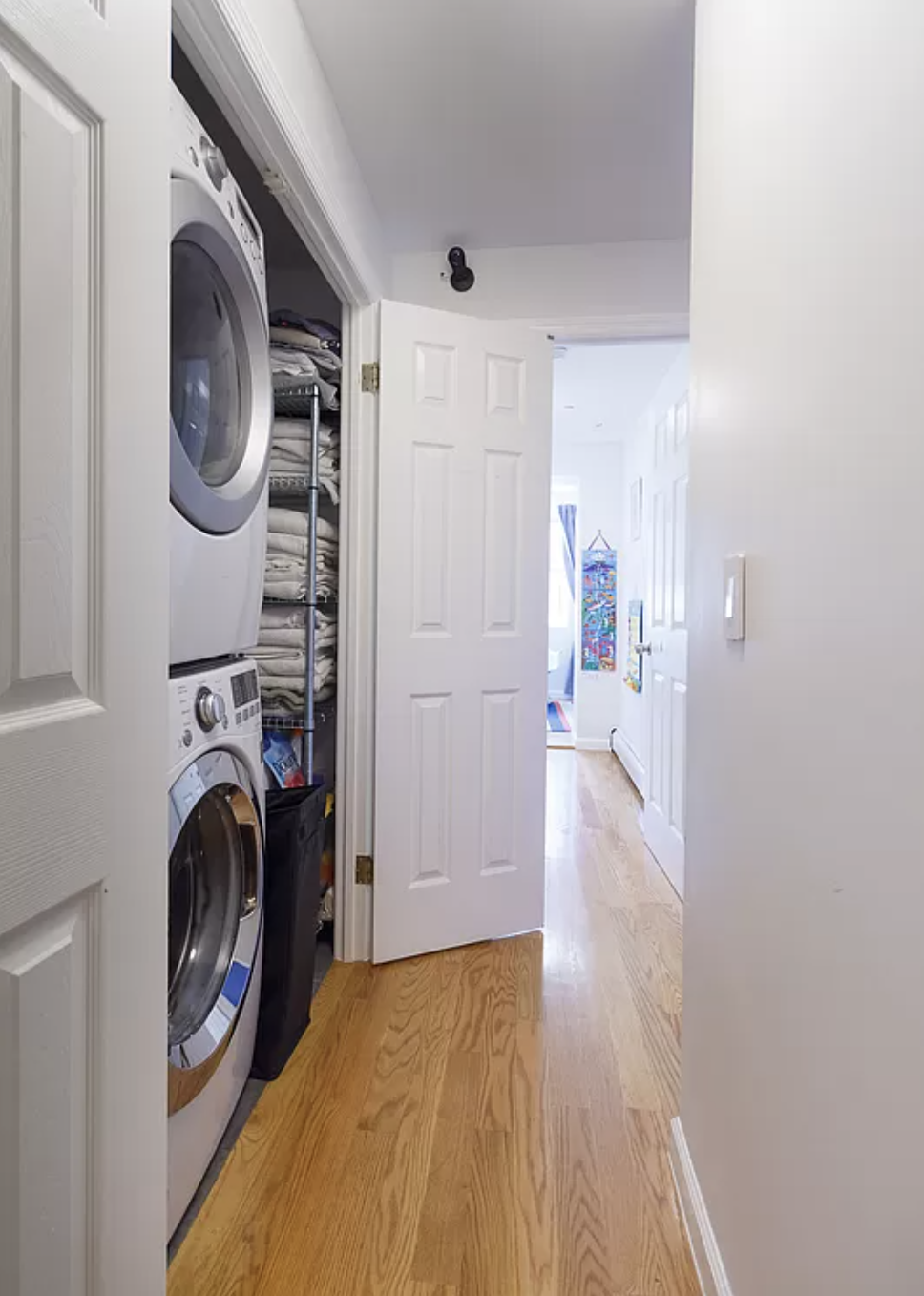 24 Herkimer Street, Unit 1 Brooklyn, NY 11216 - Photo 18 of 19