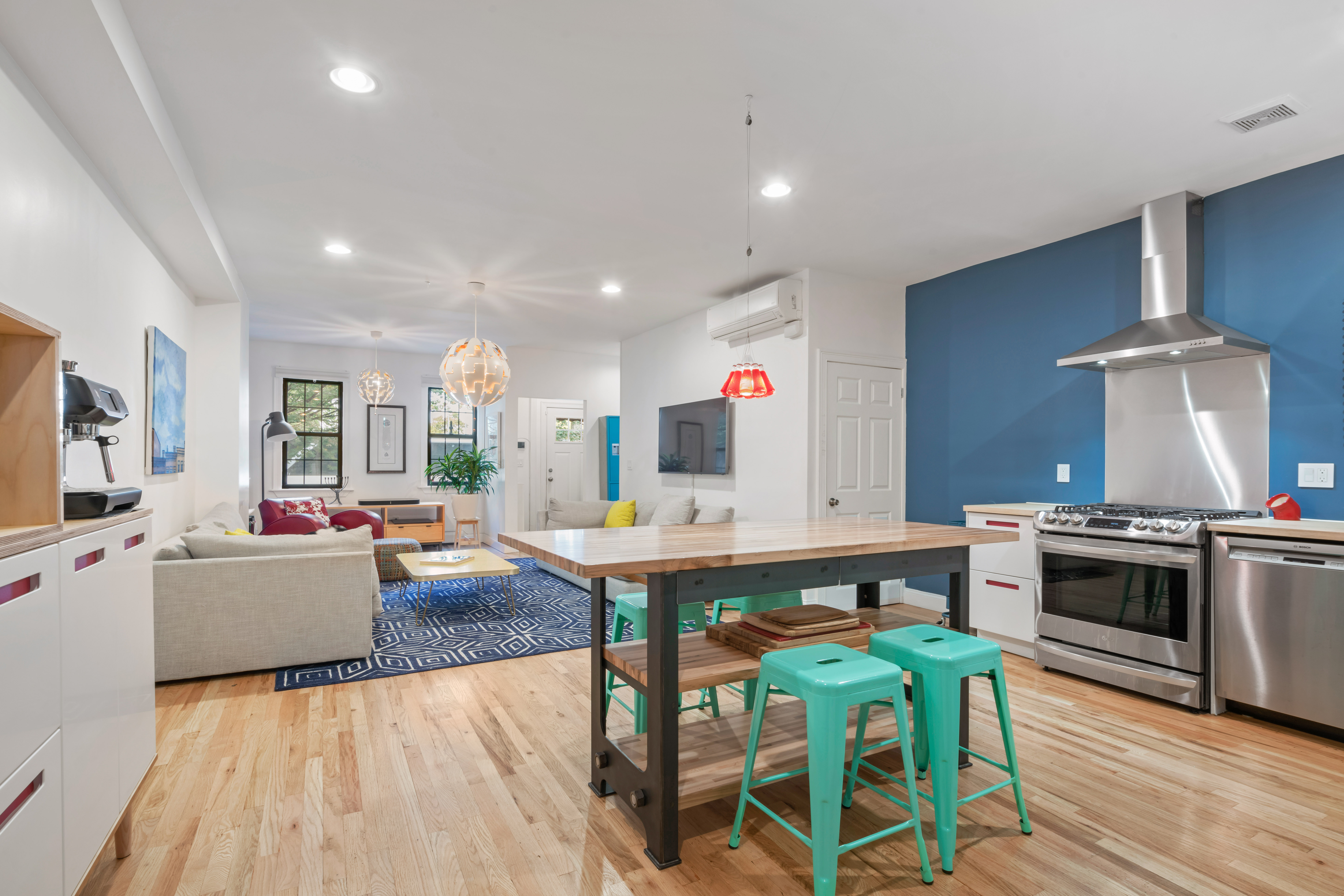 1278 Prospect Place Brooklyn, NY 11213 - Photo 4 of 19