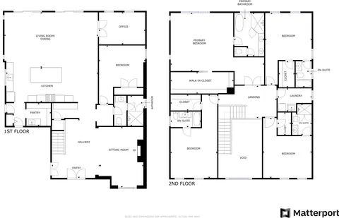 $2,099,000 | 8609 Woodbrook Lane, Chevy Chase, MD 20815